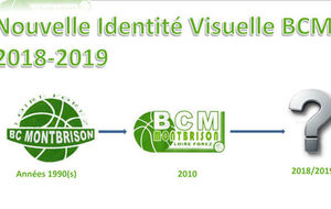 Communiqué : Une nouvelle identité visuelle pour le BCM.