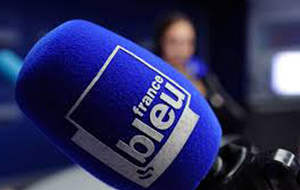 Podcast Radio France Bleu : 