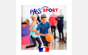 🏀 Pass'Sport 🏀