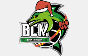 Le BCM s'associe aux Pépinières Berger !