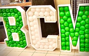 Pré -inscriptions 24/25 ouvertes !