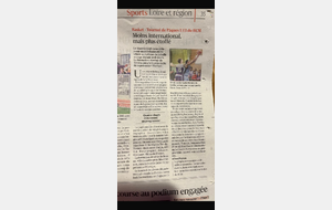 TIdP#54 - Presse sportive !