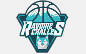 N2 - MATCH BCM vs La Ravoire Challes 