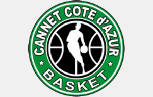 N2 - MATCH LE CANNET vs BCM 