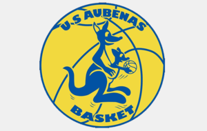 N2 - MATCH AUBENAS vs BCM