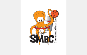 U11 - Match BCM I ST MARCELLIN 