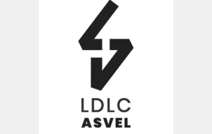 U13M1 - Match Asvel I BCM