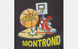 U13M2 - Match Montrond I BCM