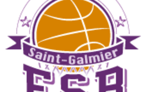 U15M2 - Match St Galmier I BCM