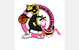 U9 - Match St Médard I BCM