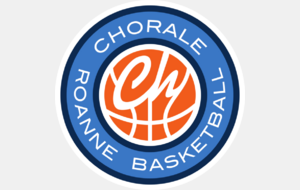 U11 - Match BCM I Roanne 