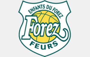 U17 - Match Feurs I BCM