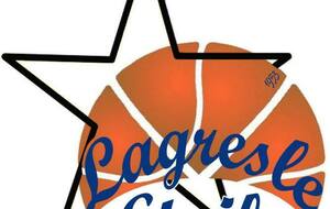 U20 - Match BCM I Lagresle