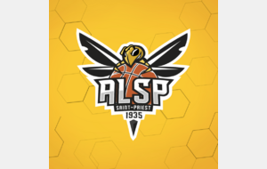 🏀 Match préparation SM1 🏀