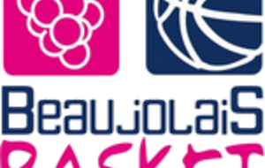 SM1 - Match Beaujolais vs BCM 