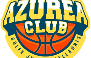 SM1 - Match BCM vs Golfe Juan 