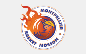 SM1 - Match Montpellier Basket Mosson 
