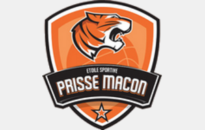 SM1 - Match BCM vs Prisse Macon 