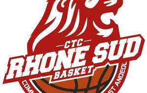 SM2 - Match CTC Rhone Sud I BCM 