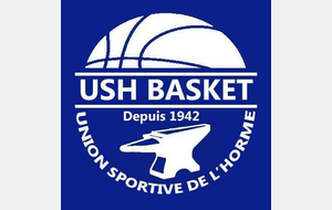 U20 - Match BCM vs L'Horme 