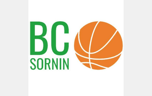 U17 - Match Sornin vs BCM