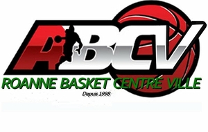 U17 - Match Roanne BCV vs BCM