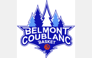 U15M1 - Match BCM vs Belmont