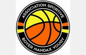 U15M1 - Match BCM vs Vallée du Jarnosin 