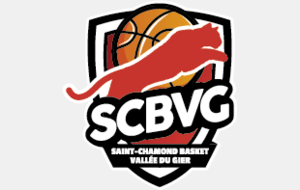 U15M1 - Match St Chamond vs BCM