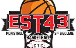 SM2 | Match CTC Est 43 vs BCM