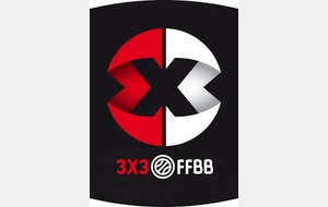 🏀 tournoi 3x3 U13 / U15
