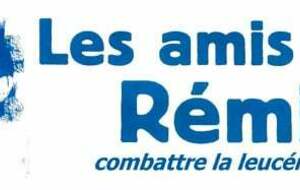 Amis de Rémi : Participation du BCM