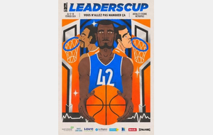 Info Leaders Cup - Arena st chamond