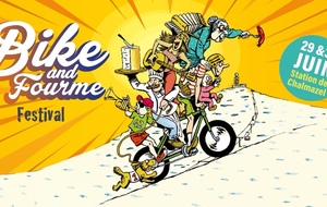 info - bike and fourme - chalmazel