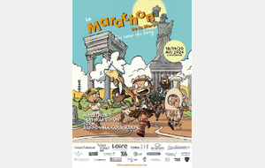 info - Marathon de la bière !