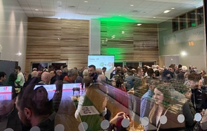 Soirée de clôture - BUSINESS CLUB BCM