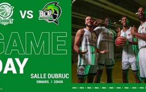 NM2 vs AIL DE ROUSSET