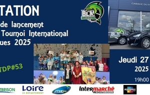 TDP#53 - Soirée de lancement du Tournoi !
