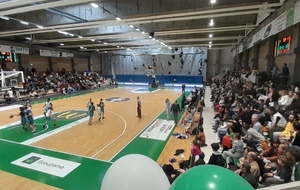 Match NM2 BCM/ SORGUES