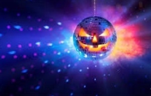 Bal d’Halloween !