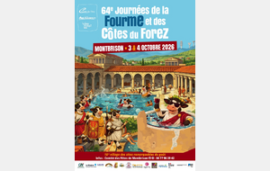 Corso de la Fourme !