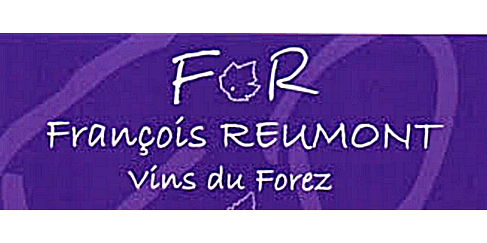 François REUMONT - Vins du Forez
