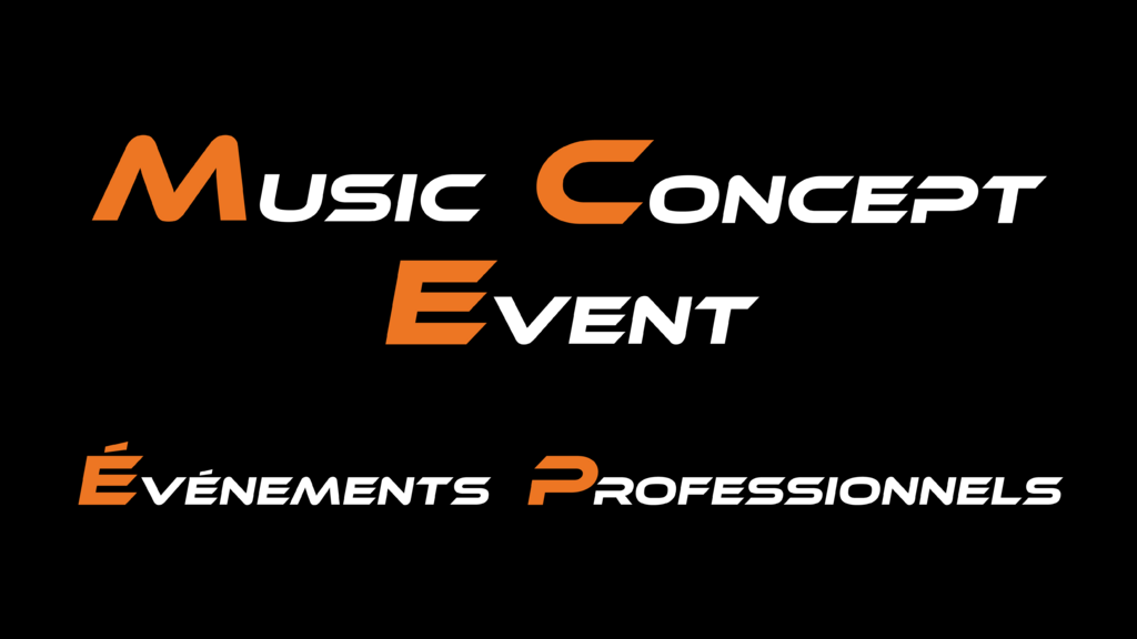 Music Concept Event
