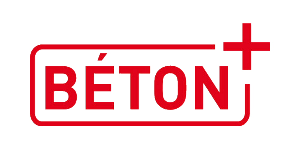 Béton +