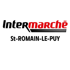 Intermarché St Romain Le Puy