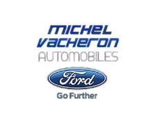 Ford - Michel VACHERON