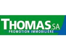 Thomas SA Immobilier
