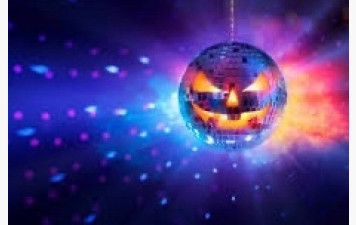 Bal d’Halloween Montbrison!