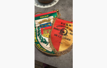 Souvenir historique de Pâques 1980!