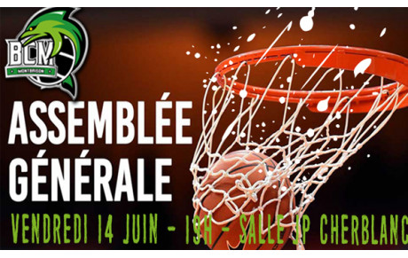 Assemblée Générale